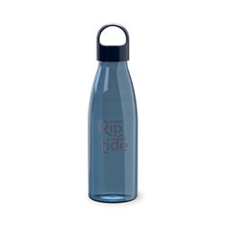*NEW* 27 oz Recycled Bottle with Carry Handle, Combines Practicality with Sustainability