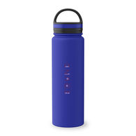 *NEW* 34 oz Stainless Steel Single-Wall Bottle with Wide Mouth