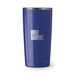 18 oz Stainless Steel Travel Tumbler with Double-Wall Vacuum Insulation