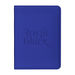 Recyled Poly Passport Holder with Buttery-Soft Neoskin&reg; Faux Leather