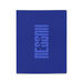 7.5" x 9.5" Single-Meeting Soft Cover Journal with Buttery-Soft Neoskin&reg; Faux Leather