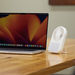 *NEW* 2-in-1 Desktop Fan and Bluetooth Speaker for Work, Study and Relaxation