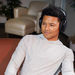 *NEW* 12-Hour Active Noise-Cancelling Bluetooth Headphones&nbsp;with Built-In Mic&nbsp;and a Factory Gift Box