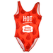 *NEW* One-Piece Women's Bathing Suit