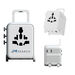 *NEW* Rolling Suitcase-Shaped International Travel Adapter is Super Cute and Perfect for Business Travels and Incentive Trips