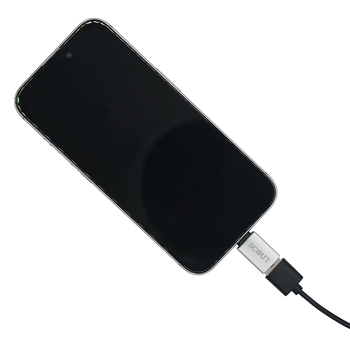 *NEW* The Tiny Tech Product that Everyone Needs: USB-A to USB-C Adapter Bridges Older Tech with Today's USB Needs