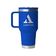 *NEW* YETI&reg;�Rambler��30 oz Travel Straw Mug