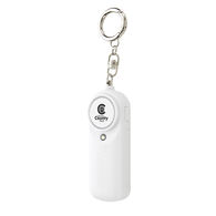 *NEW* Personal Safety Alarm with 130dB Siren, Safety LED Flashlight & Easy-Attach Keychain