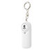 *NEW* Personal Safety Alarm with 130dB Siren, Safety LED Flashlight & Easy-Attach Keychain