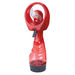 *NEW* Combo Mister Fan and 10 oz Spray Bottle is a Great Gift for Warm-Weather Events