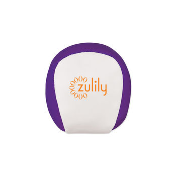 *NEW* Classic Vinyl Hacky Sack for Games, Giveaways and Everyday Fun