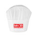 *NEW* Adjustable, Promotional, Lightweight, Chef Hat for Cooking Classes, Food Festivals and Culinary Events