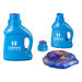 *NEW* Multi-Color Slime in a Laundry Detergent Bottle for Creative Fun and Stress Reduction