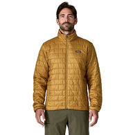 *NEW* Patagonia&reg; Men's Nano Puff Jacket