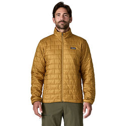 *NEW* Patagonia&reg; Men's Nano Puff Jacket