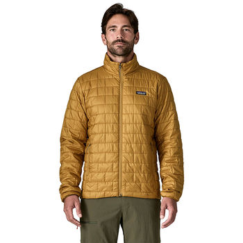*NEW* Patagonia&reg; Men's Nano Puff Jacket