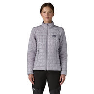 *NEW* Patagonia&reg; Women's Nano Puff Jacket