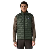 *NEW* Patagonia&reg; Men's Nano Puff Vest