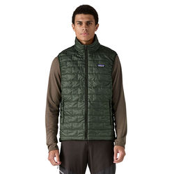 *NEW* Patagonia&reg; Men's Nano Puff Vest