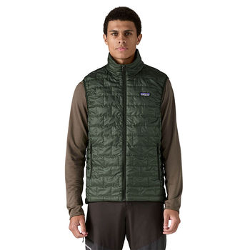 *NEW* Patagonia&reg; Men's Nano Puff Vest