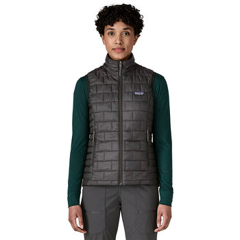 *NEW* Patagonia&reg; Women's Nano Puff Vest