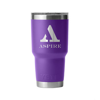 *NEW* YETI&trade; Rambler&reg; 30 oz. Tumbler with MagSlider&trade; Lid