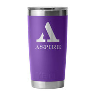*NEW* YETI&trade; Rambler&reg; 20 oz. Tumbler MagSlide&trade;�Lid