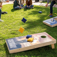 Cornhole 