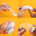 *NEW* Honeycomb Fidget Stress Reliever