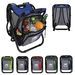 *NEW* Cooler Backpack Chair Holds up to 250 Pounds and is Perfect for Sitting, Drinking and Tailgating