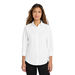 *NEW* Women's 3/4-Sleeve Easy Care Long Sleeve Dress Blouse&nbsp;