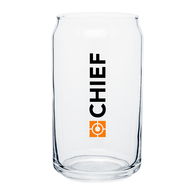 *NEW* Trend-Inspired Can Glass for Iced Coffee and Other Cold Drinks�
