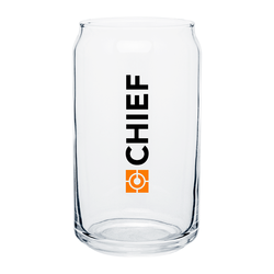 *NEW* Trend-Inspired Can Glass for Iced Coffee and Other Cold Drinks&nbsp;
