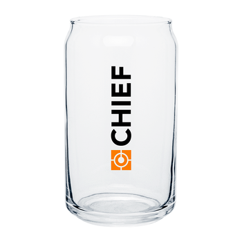 *NEW* Trend-Inspired Can Glass for Iced Coffee and Other Cold Drinks&nbsp;