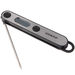 *NEW* Foldable Digital Meat and Food Thermometer with Instant Temperature Readings and Large Display