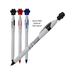 *NEW* Paw Print Topper&nbsp;Pen is Perfect for&nbsp;Veterinarians, The Pet&nbsp;Industry or&nbsp;Even School Mascot Merch