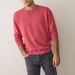 *NEW* Marine Layer&reg; Men's Cloud 9 Plush, Absurdly Soft Premium Fleece Relaxed Crewneck Sweatshirt