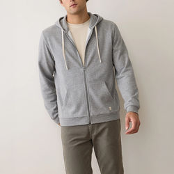 *NEW* Marine Layer&reg; Men's Cloud 9 Plush, Absurdly Soft Premium Fleece Full Zip Hoodie