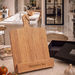 *NEW* Wood Cookbook Holder