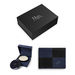 *NEW* BUNDLE "Wrap & Reflect" Gift Set with Blanket & Candle