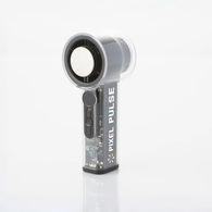 *NEW* Personal Cooling Fan with Cold-Touch Cooling Plate & 100-Speed Airflow