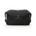*NEW* Retail-Inspired, Water-Resistant Travel & Tech Organizer Pouch with Two Removable Mesh Zip Pouches&nbsp;