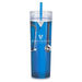 *NEW* 14 oz Double-Wall Tumbler with Hospital Scrub Paper Insert