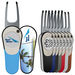 *NEW* Pitchfix&reg;  XL Switchblade Golf Divot Tool with Removable Ball Marker & Extra-Large Branding Area
