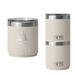 *NEW* YETI&reg;&nbsp;Rambler&reg;&nbsp;10 oz. Stackable Lowball with DuraSip&trade;&nbsp;Ceramic Lining