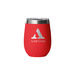 *NEW* YETI&reg;&nbsp;Rambler&reg;&nbsp;10 oz. Wine Tumbler with DuraSip&trade;&nbsp;Ceramic Lining