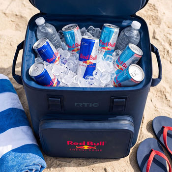 *NEW* RTIC&reg; Ultra-Tough Backpack Cooler