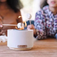 *NEW* Solo Stove&reg; Smokeless Cinder Tabletop Bowl is Perfect for Indoor S'mores or Fondue