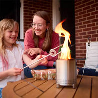 *NEW* Solo Stove&reg; Mesa Tabletop Smokeless Fire Pit