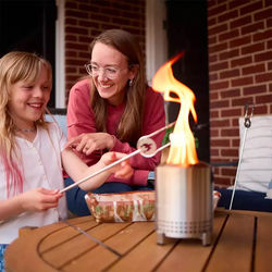 *NEW* Solo Stove&reg; Mesa Tabletop Smokeless Fire Pit